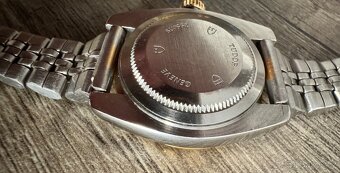 Tudor Classic Date - 8