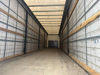 KRONE SD r.v.: 2017 - 8