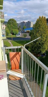 Pronájem bytu 2+1 Kraslice - 8