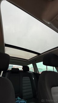 Volkswagen Passat b7 2012 rok cng panoráma🌆 - 8