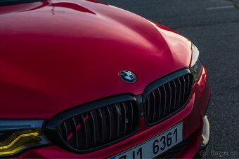 Bmw 540i G30 - 8