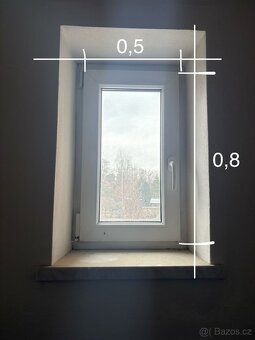 PRODÁM OKNA - 8