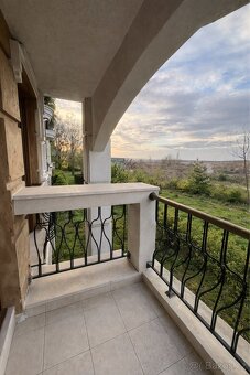 Bulharsko apartmán Slunečné pobřeží - 8