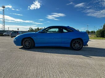 Fiat Coupe 2.0 113kW - 8