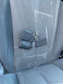 2006 RENAULT MEGANE SCENIC 2.0 16V - 8