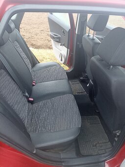 Prodej os. automobilu Kia Ceed - 8