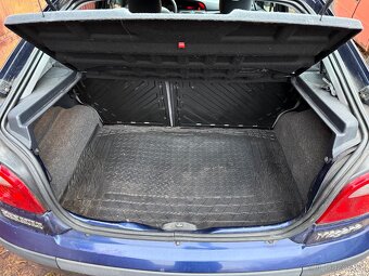 Renault Megane 1.4 16v 70kw - 8