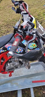 PBS Hypermotard 160 - 8