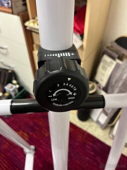 Insportline Eliptický trenažér - 8