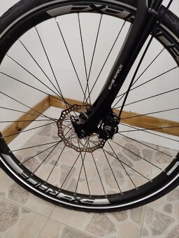 Horské (trekové)kolo - 8