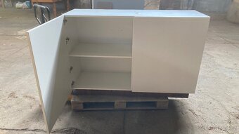 Skříňka,komoda. - 8