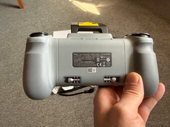 Dron Potensic Atom 2 – Fly More Combo – TOP stav - 8