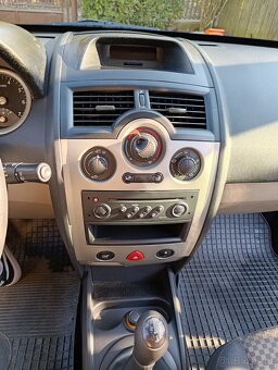 Renault Megane II 1.6 83kw - 8