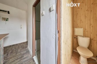 Pronájem byt 3+kk, 50㎡ - 8