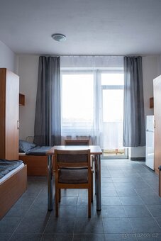 Levné ubytování bez kauce - 8