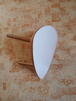 Starožitná dřevěná hračka - 8