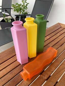 IKEA vázičky - 8