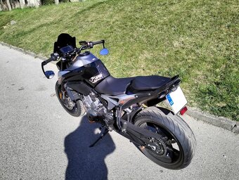 KTM 790 Duke - 8