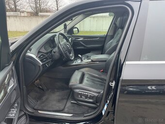 BMW X5, XDrive 40d 230kW - 8