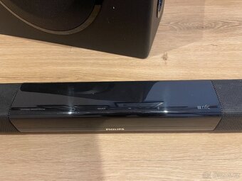 Soundbar PHILIPS HTL5140B/12 - 8