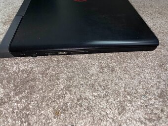 Prodám Herní notebook Dell G5 5587 jako nový - 8
