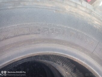 Kola na offroad, traktor atd. - 8