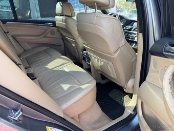 BMW X5 3.0D 173kw M57 X-Drive - 8