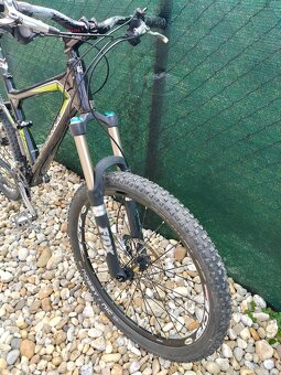 SCOTT GENIUS 30 - 8