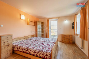 Prodej rodinného domu, 105 m², Praha, ul. Starodvorská - 8