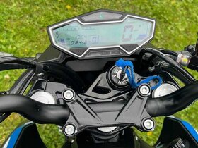 CFMOTO 650 NK - ABS 1.644 KM - 8