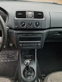 Škoda Roomster 1.2TSI  - veškeré díly z tohoto vozu - 8