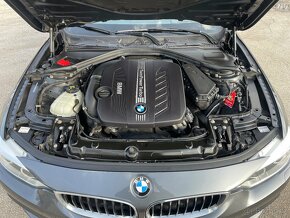 BMW 430d xdrive M-paket - 8