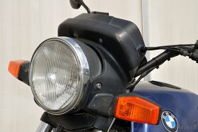 BMW K 75 - 8
