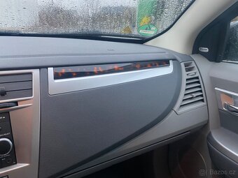 Chrysler sebring , naj 71000 km - 8