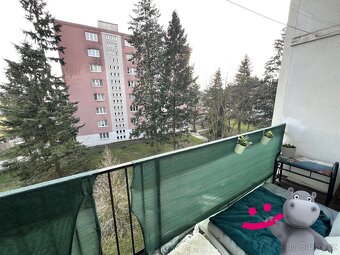 Prodej byt 2+1, 48 m2 - Kralupy nad Vltavou - Lobeček - 8