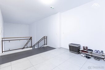 Pronájem bytu 2+kk, 52 m2, Hlinsko, ul. Adámkova třída - 8