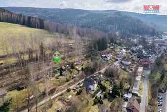 Prodej chaty, 368 m², Kraslice - 8