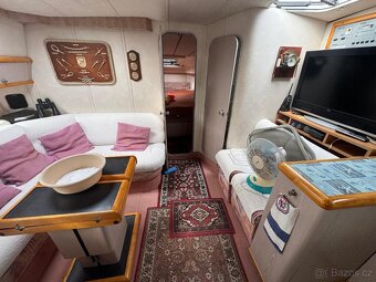 SEALINE SPORT 400 - 8