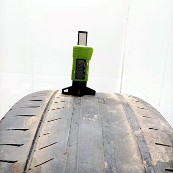 19" ALU kola – 5x120 – BMW (X3 E83) - Styling 191 - 8