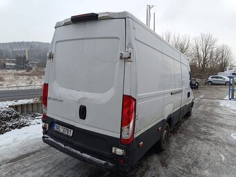 Iveco Daily 35S17 HI-MATIC - 8