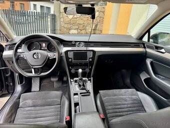 VW Passat B8 Variant DSG 2.0TDi 110KW - Led Matrix - 8