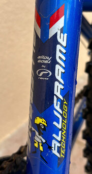 Dětské lehké kolo 20" Ravo Panter MTB 2.0 (horské) - 8