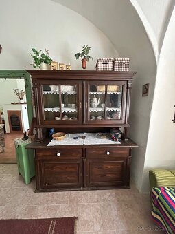 Prodej nádherné chalupy v obci Šašovice u Želetavy - 8