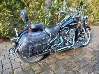 Harley Davidson r.v.11/2004 - 8