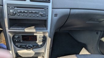 Peugeot 307 SW 1,6 80kw - 8