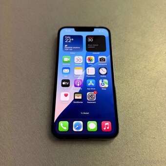 iPhone 13 Pro 1TB, pěkný stav, 12 měsíců záruka - 8