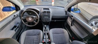 Volkswagen Polo - 8