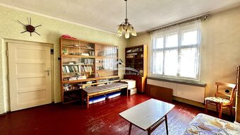 Rodinný dům 4+1 s garáží, Havlíčkův Brod  - centrum - 8