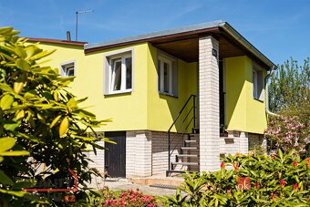 Prodej, domy/chata, 20 m2, Plzeňská, 33027 Vejprnice, Plzeň- - 8