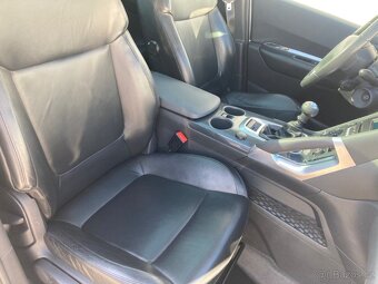 Peugeot 3008, 1,6HDi,park.senzory,vyhř.sedačky,digi klima - 8